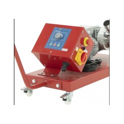Pompa pentru miere, 1,5 kW, 230 V