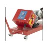 Pompa pentru miere, 1,5 kW, 230 V