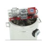 Unitate de cremare a mierii 200 l / ~280 kg, 3x400V, controler C-01, palton de încalzire - CLASSIC