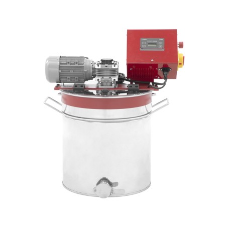 Omogenizator 50 l, 230V, fara incalzire, Lyson