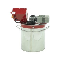 Omogenizator 50 l, 230V, fara incalzire, Lyson