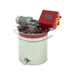 Omogenizator 50 l, 230V, fara incalzire, Lyson
