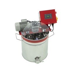 Omogenizator 50 l, 230V, fara incalzire, Lyson