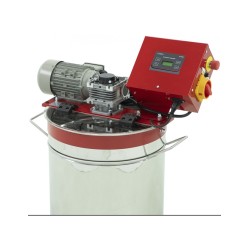 Omogenizator 50 l, 230V, fara incalzire, Lyson