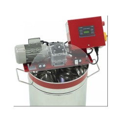 Omogenizator 50 l, 230V, fara incalzire, Lyson