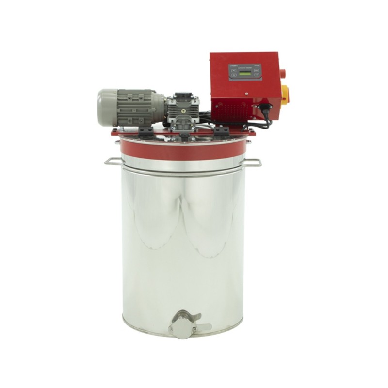 Omogenizator 70L, 230V, fara incalzire, Lyson Omogenizator 70L, 230V, fara incalzire, Lyson