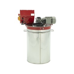 Omogenizator 70L, 230V, fara incalzire, Lyson
