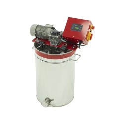 Omogenizator 70L, 230V, fara incalzire, Lyson