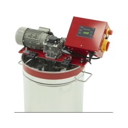 Omogenizator 70L, 230V, fara incalzire, Lyson