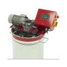 Omogenizator 70L, 230V, fara incalzire, Lyson