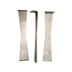 Dalta fara cama, din inox