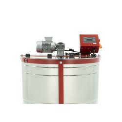 Centrifuga radiala, Ř900MM, 220V, automata (Lyson)