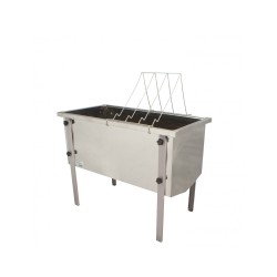 Banc de descapacit imbunatatit, 750mm (Lyson)
