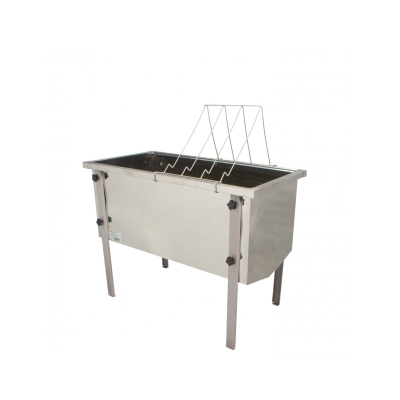 Banc de descapacit imbunatatit, 750mm (Lyson) Banc de descapacit imbunatatit, 750mm (Lyson)