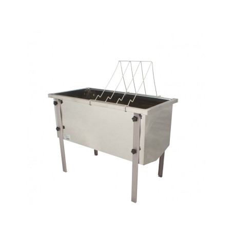 Banc de descapacit imbunatatit, 750mm (Lyson)