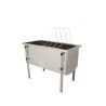 Banc de descapacit imbunatatit, 750mm (Lyson)