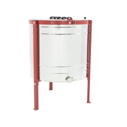 Centrifuga 4 casete (rame), Ř800MM, rame Dadant, 220V, automata (Lyson)