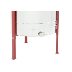 Centrifuga 4 casete (rame), Ř800MM, rame Dadant, 220V, automata (Lyson)