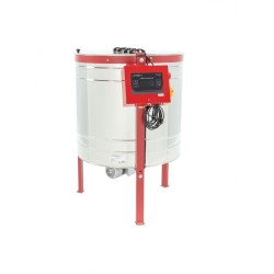 Centrifuga 4 casete (rame), Ř800MM, rame Dadant, 220V, automata (Lyson)