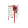 Centrifuga 4 casete (rame), Ř800MM, rame Dadant, 220V, automata (Lyson)