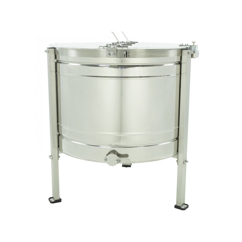 Centrifugi 12 casete (rame) Dadant, Ř1200MM, full-automata, PREMIUM (Lyson) Centrifugi 12 casete (rame) Dadant, Ř1200MM, full-automata, PREMIUM (Lyson)