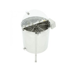 Centrifuga reversibila cu 6 casete 3/4, Ř800MM, PREMIUM (Lyson)