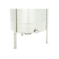 Centrifuga reversibila cu 6 casete 3/4, Ř800MM, PREMIUM (Lyson)