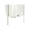 Centrifuga reversibila cu 6 casete 3/4, Ř800MM, PREMIUM (Lyson)