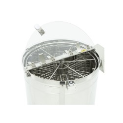 Centrifuga reversibila cu 6 casete 3/4, Ř800MM, PREMIUM (Lyson)