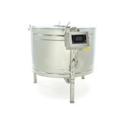 Centrifuga reversibila cu 6 casete, Ř1000MM, PREMIUM (Lyson)