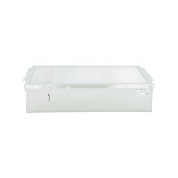 Topitor solar pentru ceara, din inox