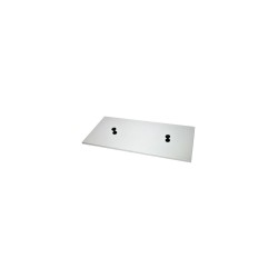 Capace pentru Bancurile de descapacit optimizate - masa pentru rame Dadant, lungimea 750 mm (Lyson)