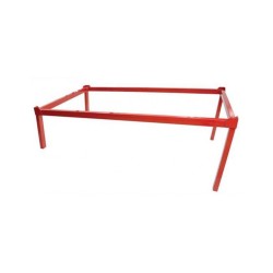 Stand pentru topitor solar plastic (pentru topitor w3247)