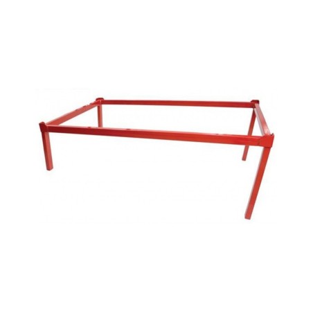 Stand pentru topitor solar plastic (pentru topitor w3247)