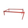 Stand pentru topitor solar plastic (pentru topitor w3247)