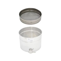 Sita pentru maturator 300l - Lyson