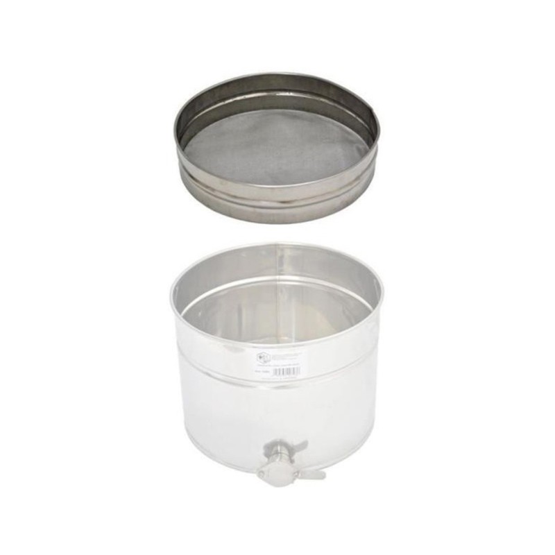 Sita pentru maturator 300l - Lyson Sita pentru maturator 300l - Lyson