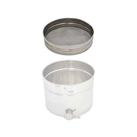 Sita pentru maturator 300l - Lyson