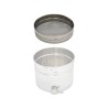 Sita pentru maturator 300l - Lyson