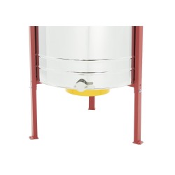Centrifuga radiala, diam 800 mm, la 12 si 220V, Economic line, Lyson