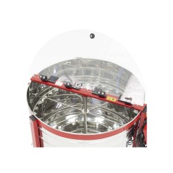 Centrifuga radiala, diam 800 mm, la 12 si 220V, Economic line, Lyson