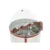 Centrifuga radiala, Ř900MM, 12 / 230v Optima- (Lyson)