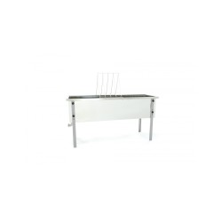 Banc de descapacit imbunatatit, 1500 mm (Lyson)