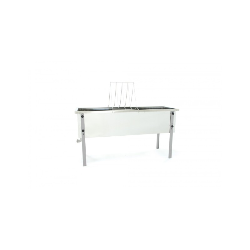 Banc de descapacit imbunatatit, 1500 mm (Lyson) Banc de descapacit imbunatatit, 1500 mm (Lyson)