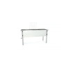 Banc de descapacit imbunatatit, 1500 mm (Lyson)