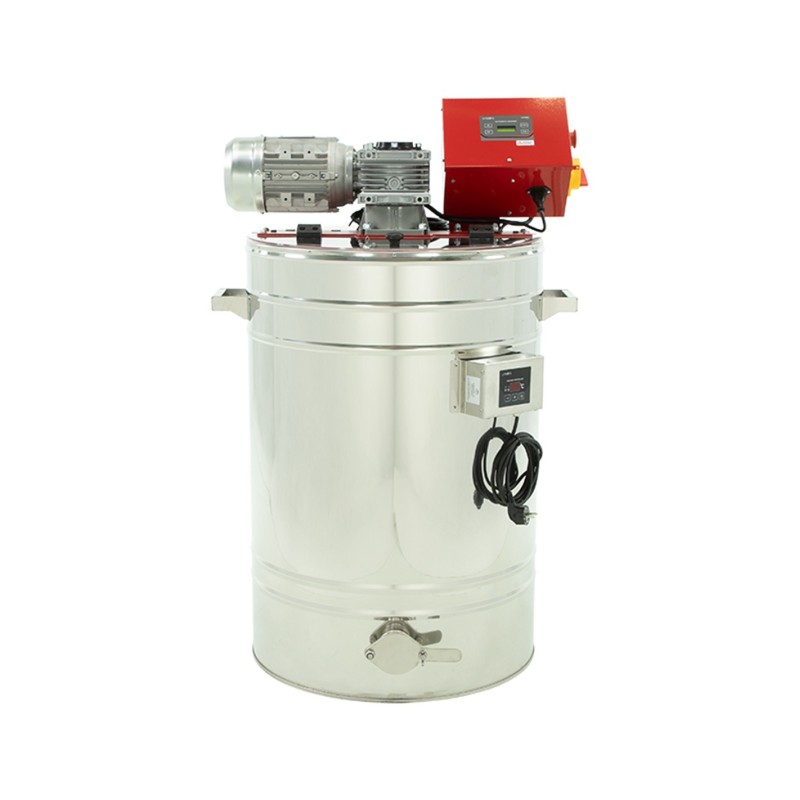Omogenizator 150L, 230V, fara incalzire, Lyson Omogenizator 150L, 230V, fara incalzire, Lyson