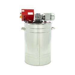 Omogenizator 150L, 230V, fara incalzire, Lyson