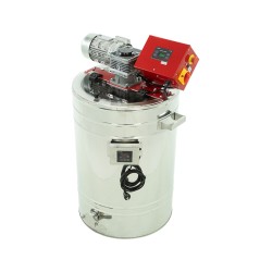 Omogenizator 150L, 230V, fara incalzire, Lyson