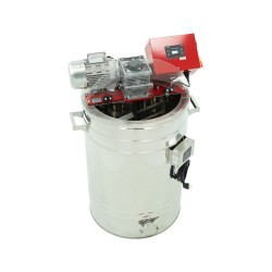 Omogenizator 150L, 230V, fara incalzire, Lyson