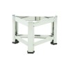 Suporti inox pentru maturatoare 100l, 150l - Lyson